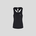 Go Yum Mum Yoga Knot Vest