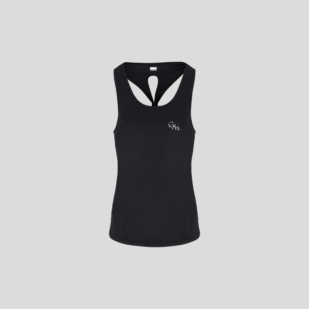 Go Yum Mum Yoga Knot Vest