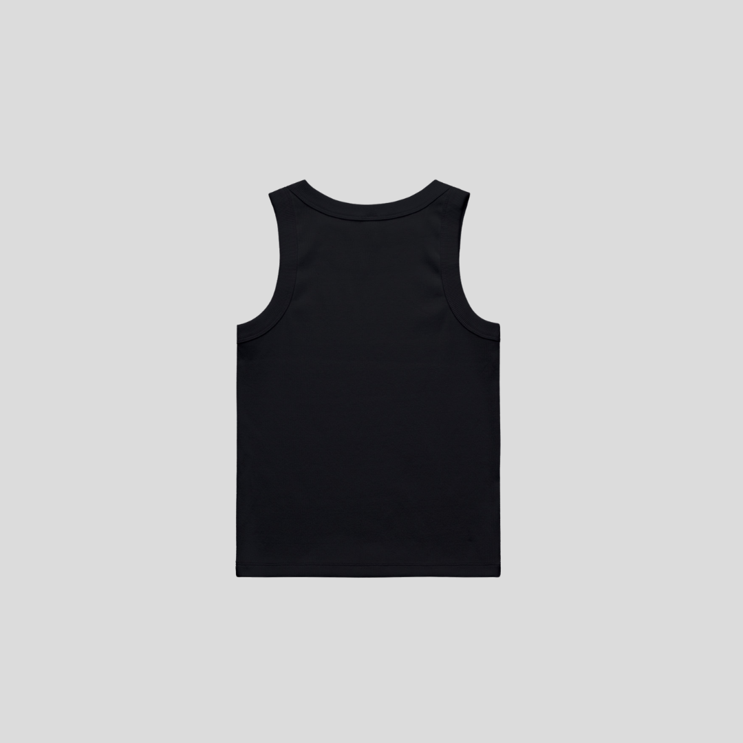 Go Yum Mum Organic Crop Tank