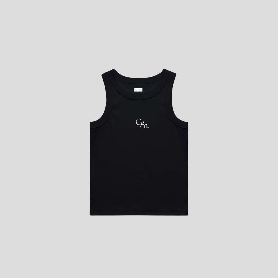 Go Yum Mum Organic Crop Tank
