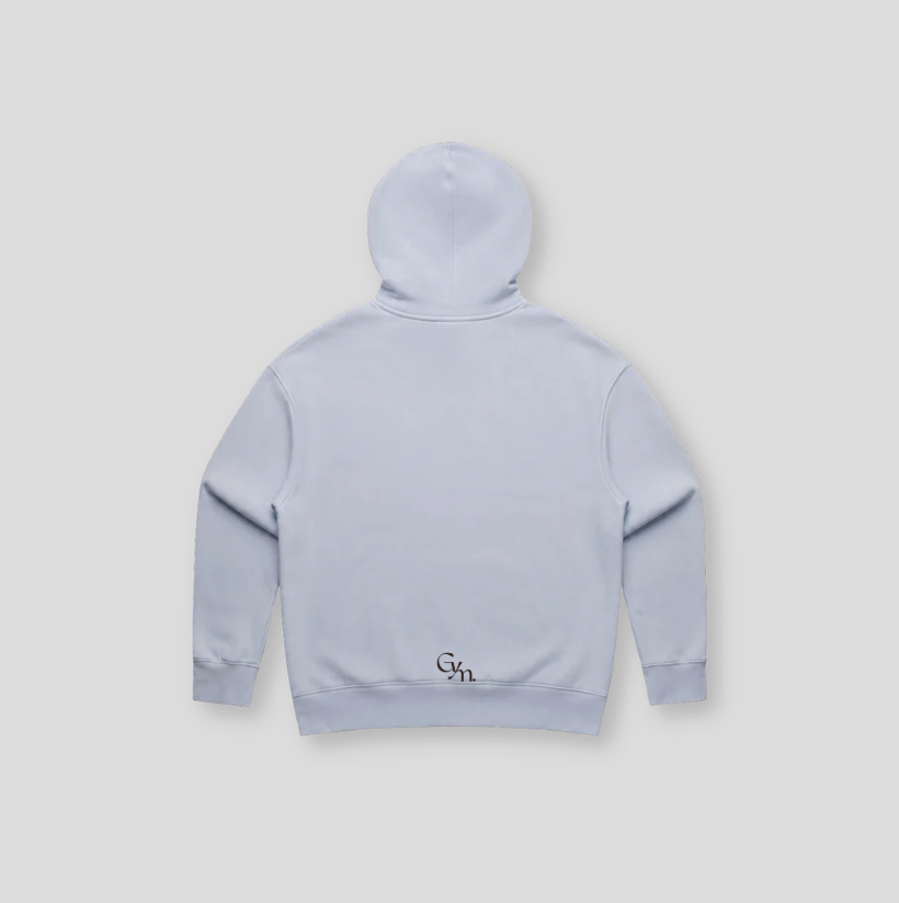 Go Yum Mum Relaxed Hood